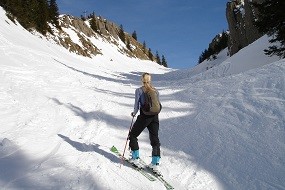 Skitouren gehen Ratgeber